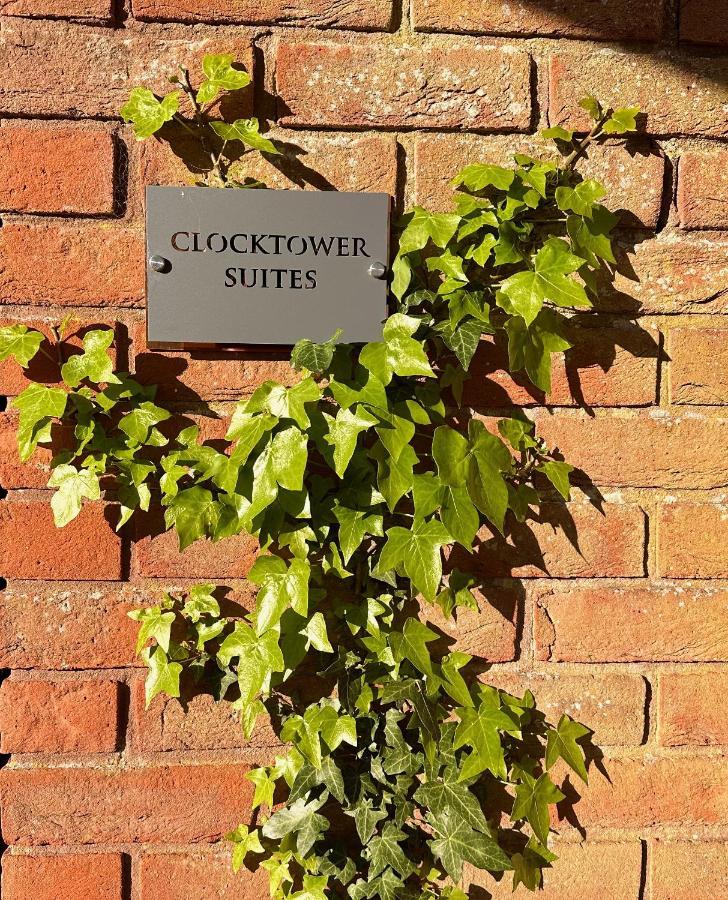 Clocktower Suite Exeter Exterior photo